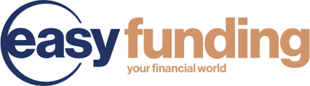 Logo - EasyFunding a.s.