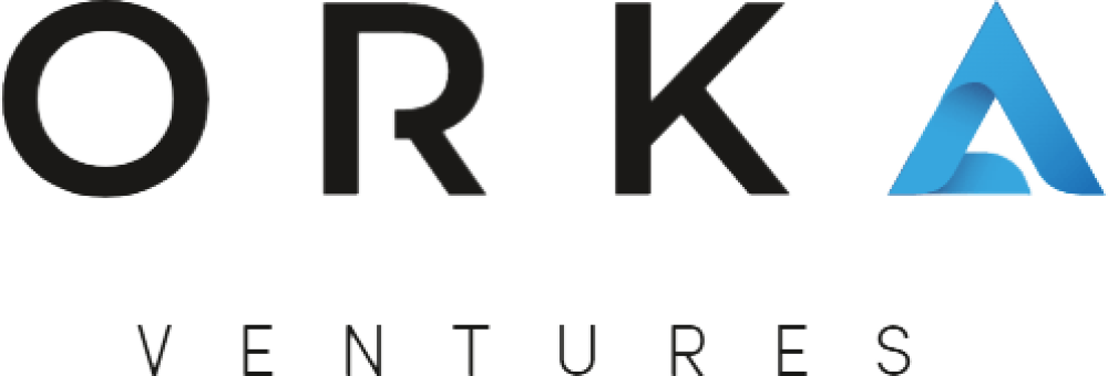 Logo - Orka Ventures