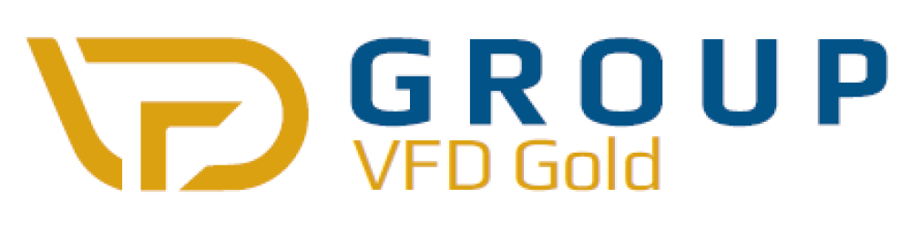 Logo - VFD Group